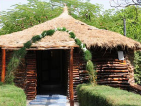 Gambia vacation accommodation