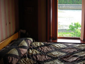 Snowdonia Bed and Breakfast accommodation, Wales