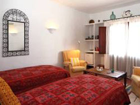 Andalucia accommodation