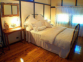 Blue Mountains retreat in Katoomba, Australia