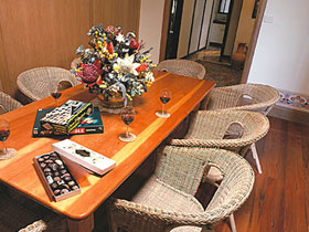 Blue Mountains retreat in Katoomba, Australia