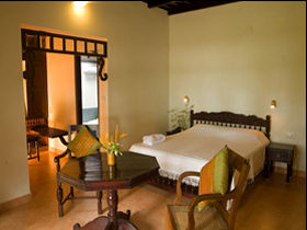 Homestays in Alleppey, Kerala, India