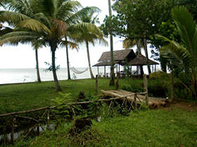 Homestays in Alleppey, Kerala, India