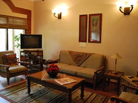 Delhi homestays, India