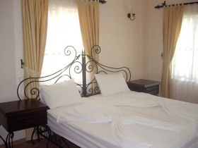 Boutique hotel, Cirali beach, Turkey