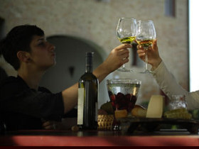 Farmstay cooking vacations in Tuscany, Italy