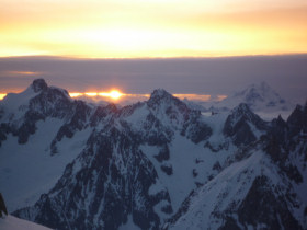 Cooking courses in the French Alps