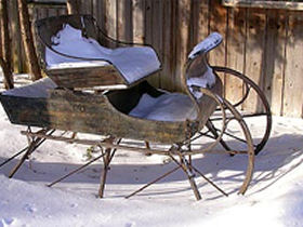 Transylvania winter vacation accommodation