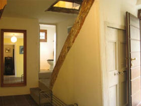Italian Alps self catering accommodation