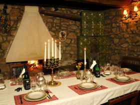 Transylvania walking vacation