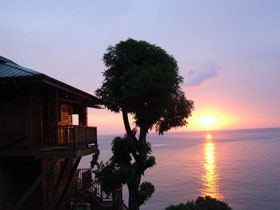 Weddings in Tobago