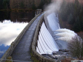 Cairngorms B & B accommodation, Scotland