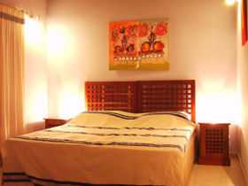 Hotel in The Gambia
