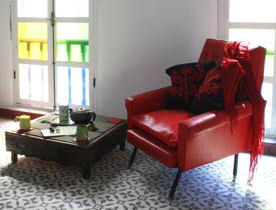 Essaouira bed and breakfast accommodation