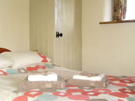 Eco self catering accommodation in Yorkshire, England