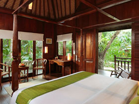 Andaman Islands accommodation, India