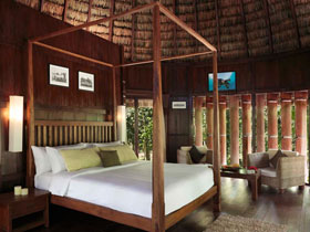 Andaman Islands accommodation, India