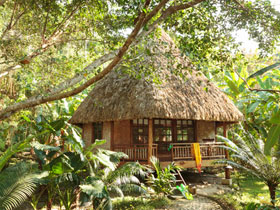 Andaman Islands accommodation, India