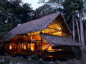 Andaman Islands accommodation, India