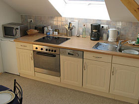Bavaria self catering apartments