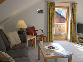 Bavaria self catering apartments