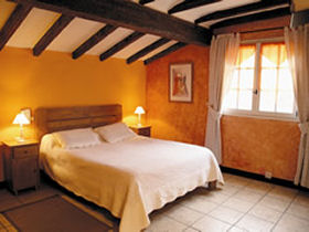 Provence boutique hotel in Arles, France
