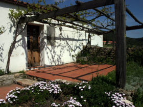 Sardinia farmhouse accommodation