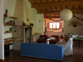 Sardinia farmhouse accommodation