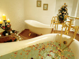 Hotel and Spa in Austria