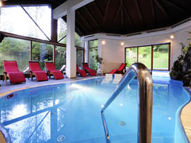 Hotel and Spa in Austria