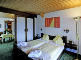 Hotel and Spa in Austria