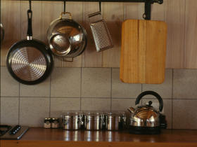 Margaret River accommodation, Western Australia