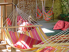 Poitou-Charente hotel