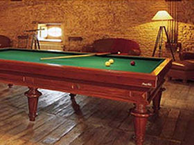 Poitou-Charente hotel