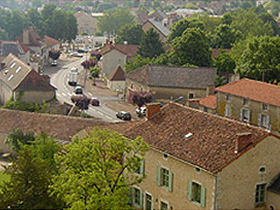 Poitou-Charente hotel