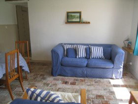 Loire Valley self catering accommodation