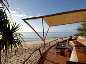 Tanzania wildlife tracking vacation