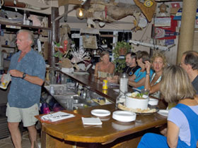Little Cayman Island diving vacation