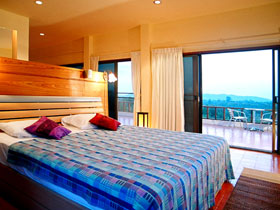 Thailand beach resort in Chanthaburi