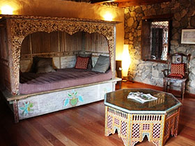 Lanzarote villa accommodation, Canary Islands