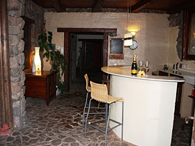 Lanzarote villa accommodation, Canary Islands