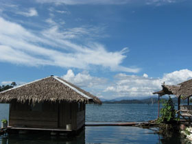 Khao Sok discovery tour