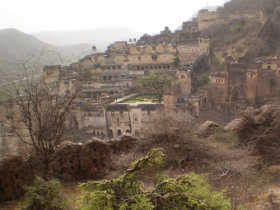 Rajasthan luxury tours