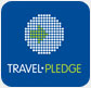 Starts working with TravelPledge