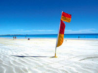 Beach holidays Australia