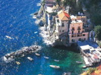 Beach holidays Europe
