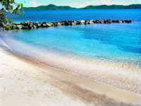 Beach holidays Caribbean