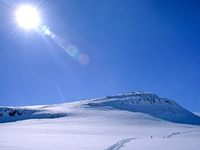 Northern Lights and activity vacation in Norway