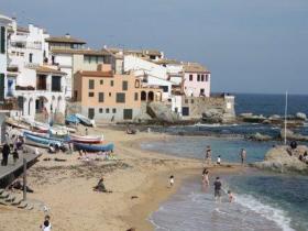 Cycling holiday in Catalonia, Spain
