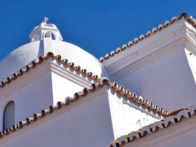 Photography vacation in Andalucia, Spain
